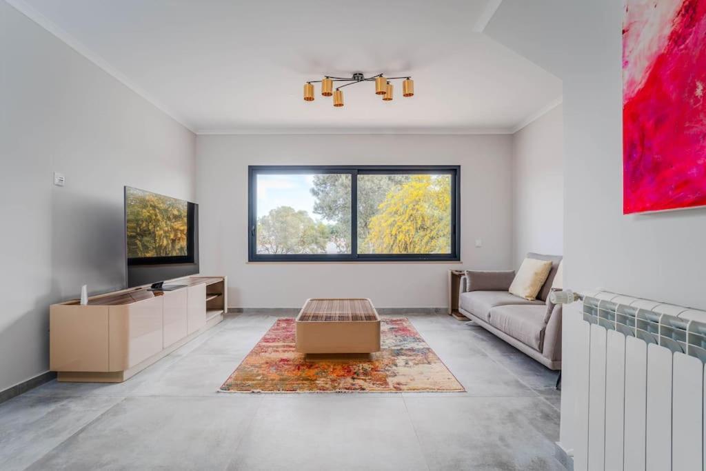 Luxurious 4bedroom Retreat