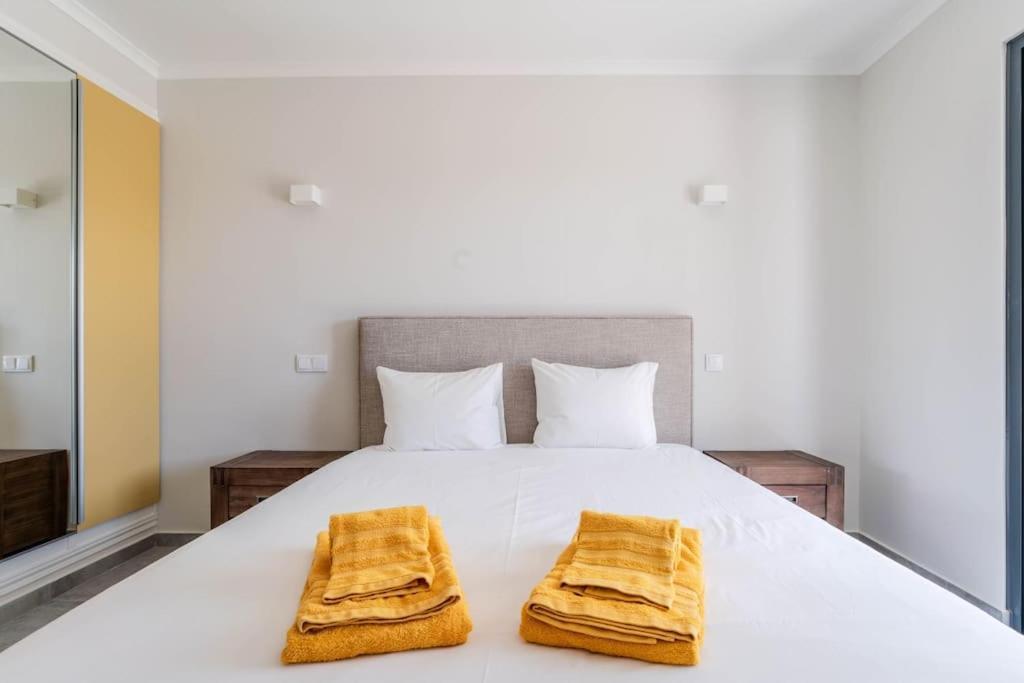 Luxurious 4bedroom Retreat * Lagos