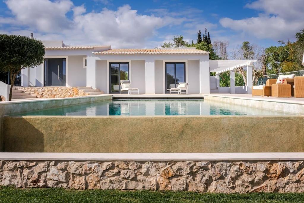 Villa Luxurious 4bedroom Retreat Lagos