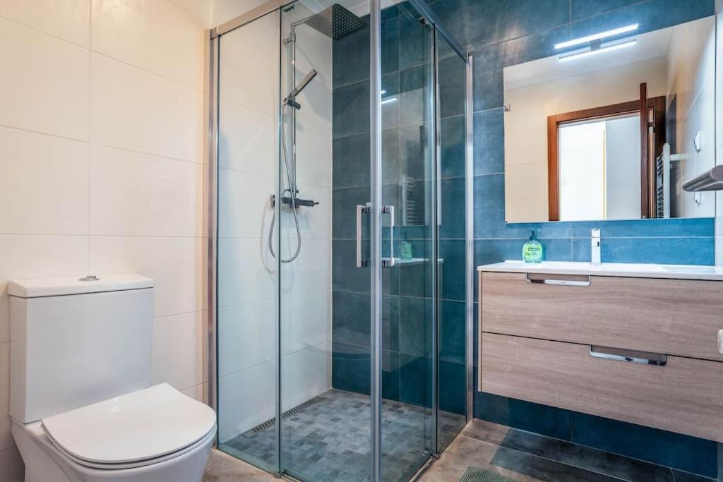 Luxurious 4bedroom Retreat Villa