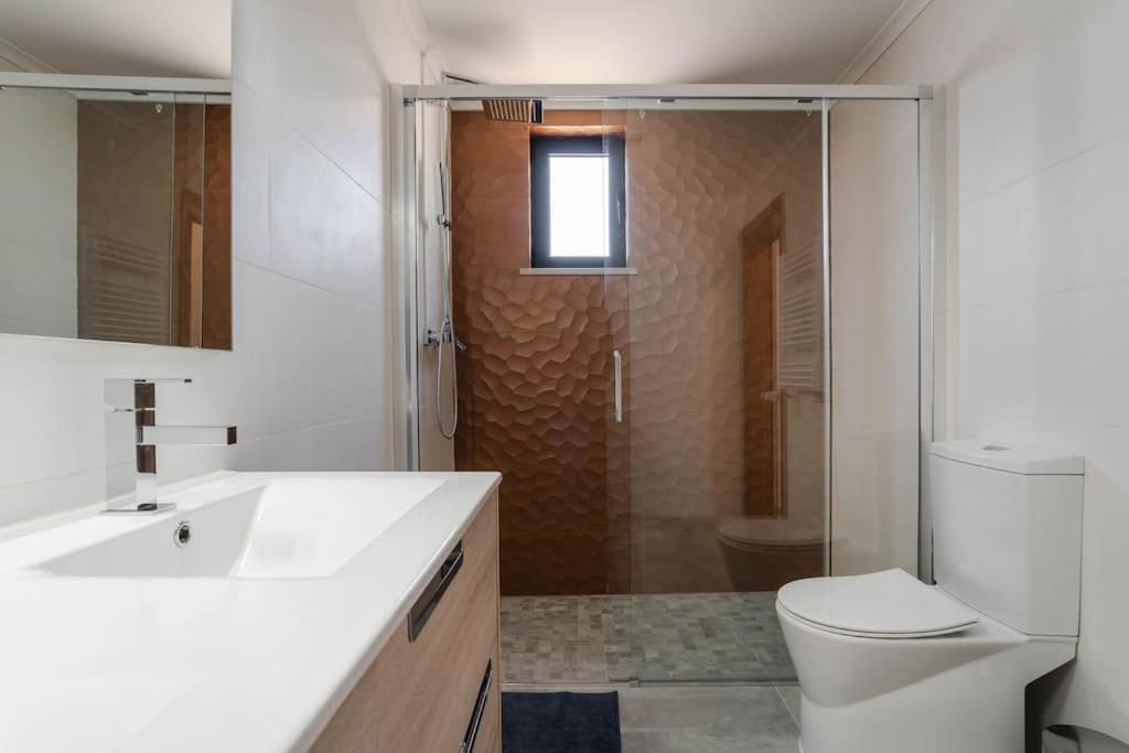 Villa Luxurious 4bedroom Retreat *