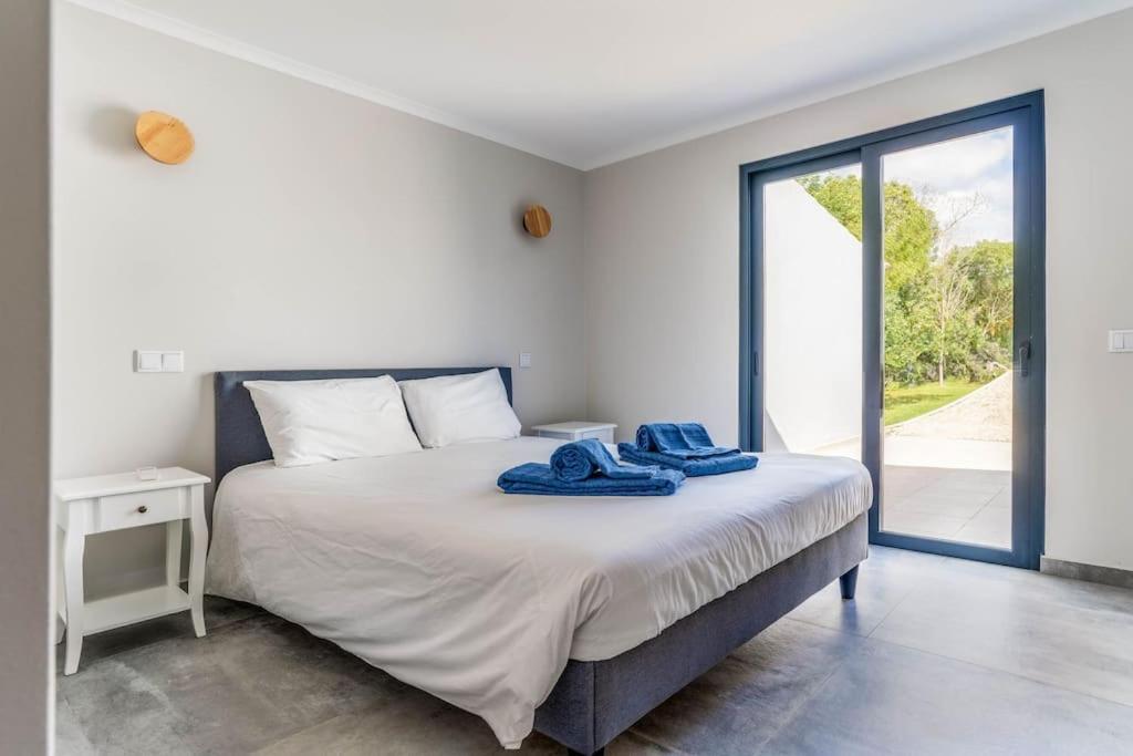 Villa Luxurious 4bedroom Retreat