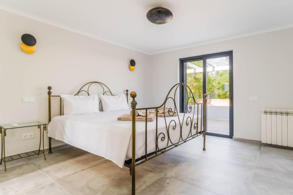 Luxurious 4bedroom Retreat Villa Lagos