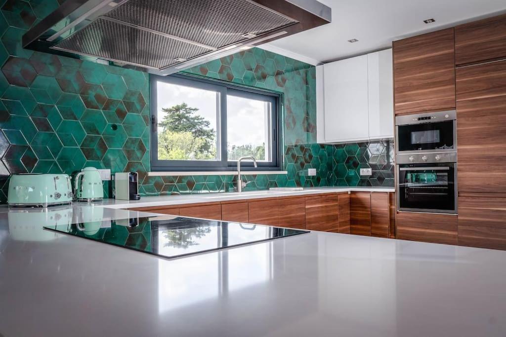 Luxurious 4bedroom Retreat Lagos