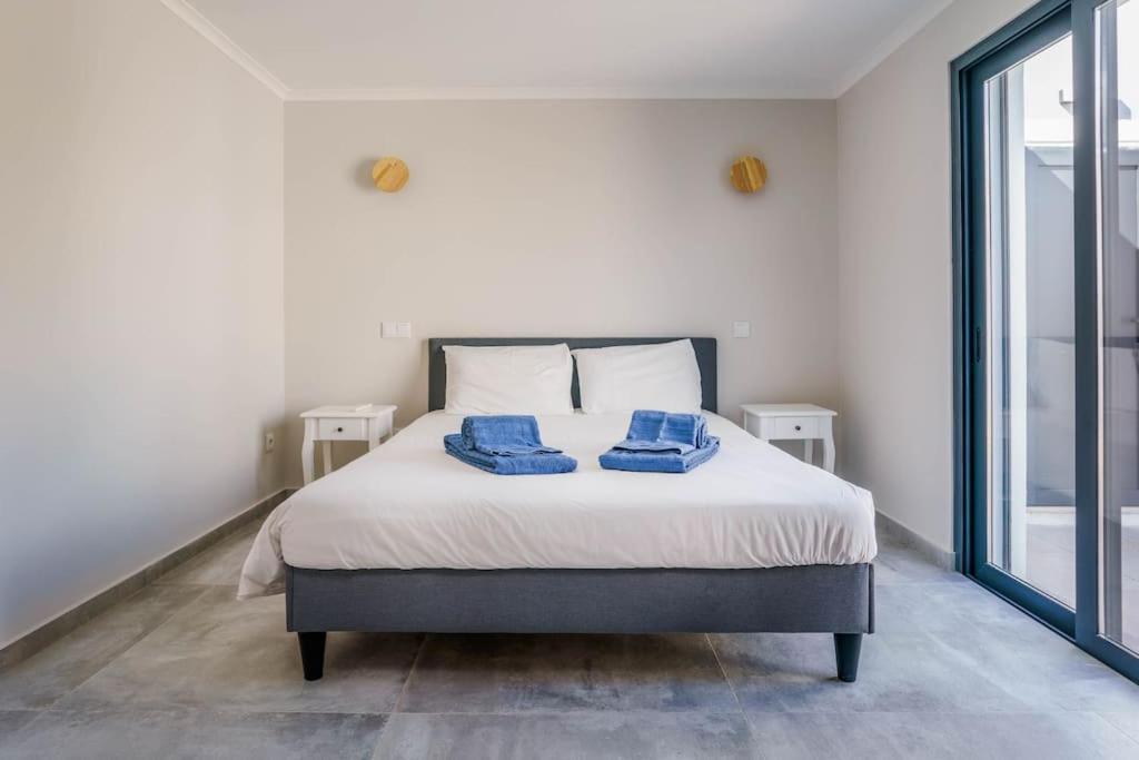 Luxurious 4bedroom Retreat Villa *