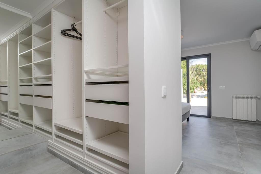 Luxurious 4bedroom Retreat