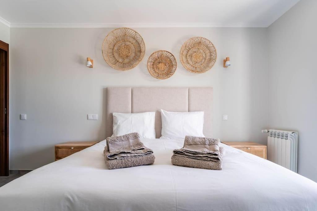 Villa Luxurious 4bedroom Retreat