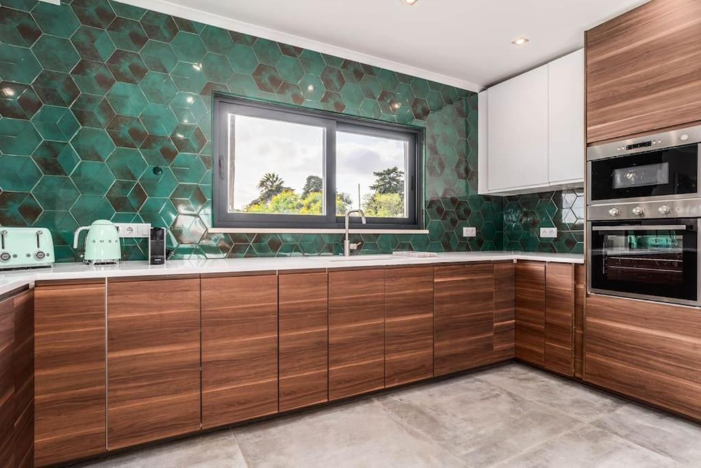 Luxurious 4bedroom Retreat Villa Lagos