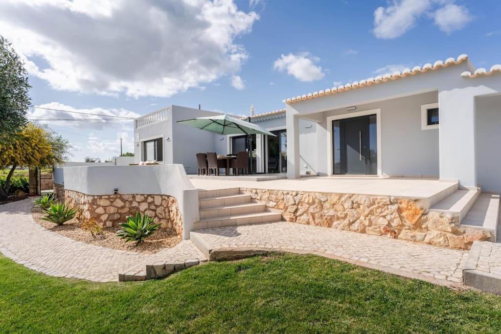 Luxurious 4bedroom Retreat