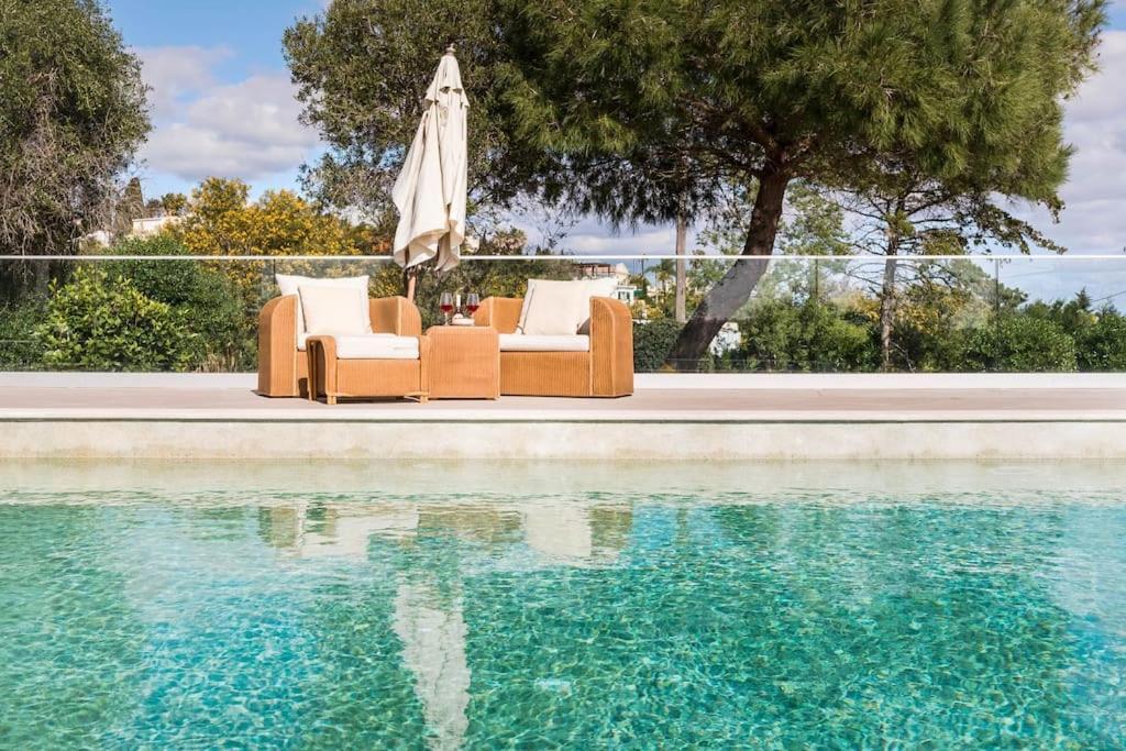 Villa Luxurious 4bedroom Retreat *