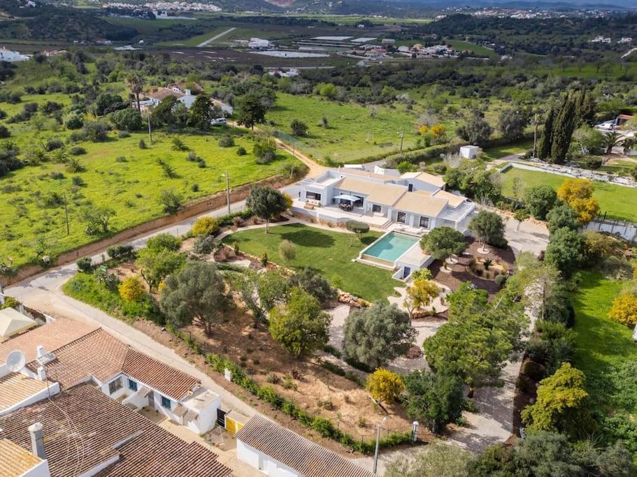 Villa Luxurious 4bedroom Retreat