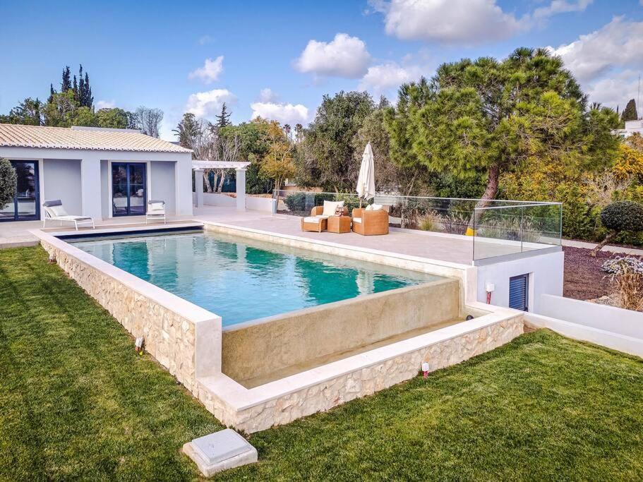 Villa Luxurious 4bedroom Retreat Lagos