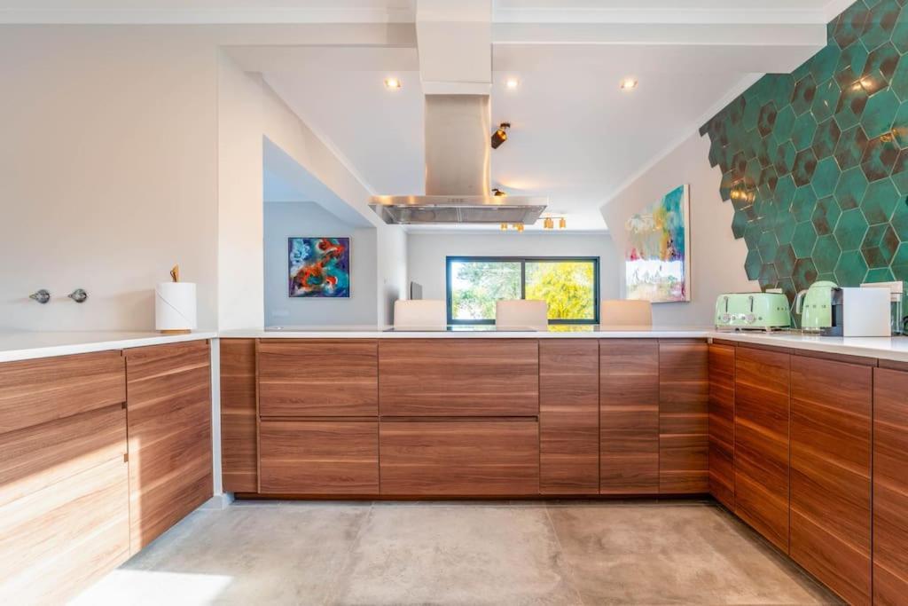Luxurious 4bedroom Retreat Villa Lagos