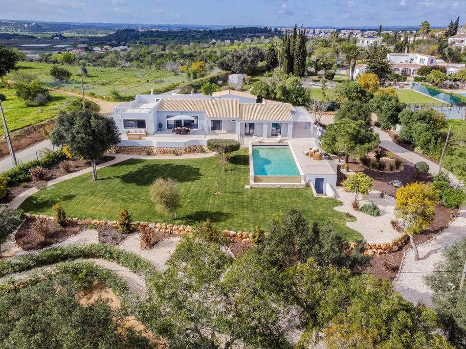 Luxurious 4bedroom Retreat