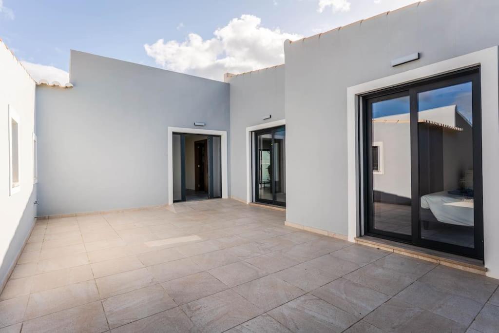 Luxurious 4bedroom Retreat Villa