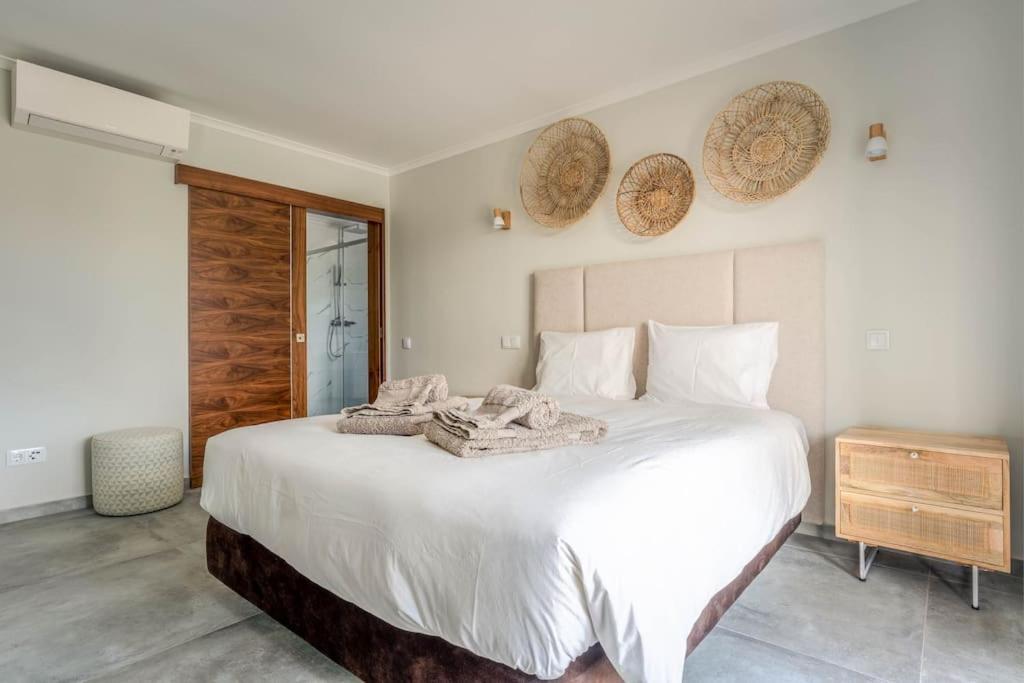 Luxurious 4bedroom Retreat Villa *