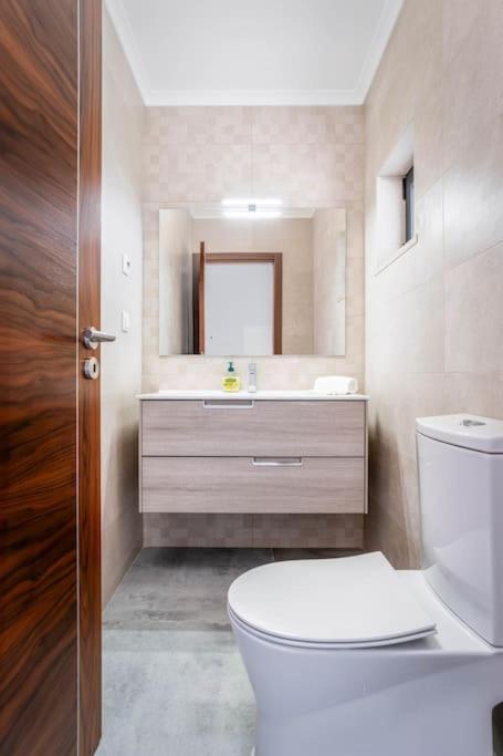 Luxurious 4bedroom Retreat Lagos