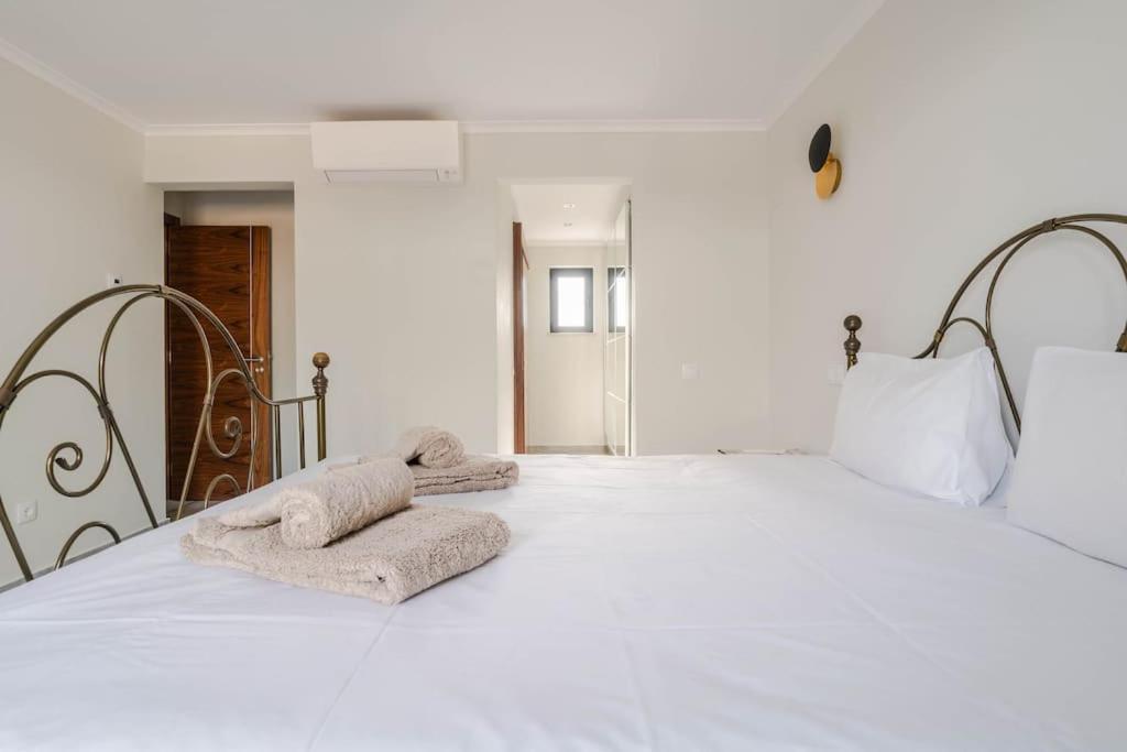 Luxurious 4bedroom Retreat Villa *