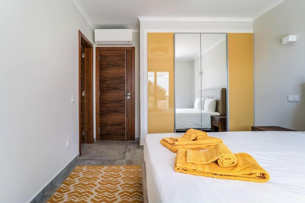 Villa Luxurious 4bedroom Retreat *