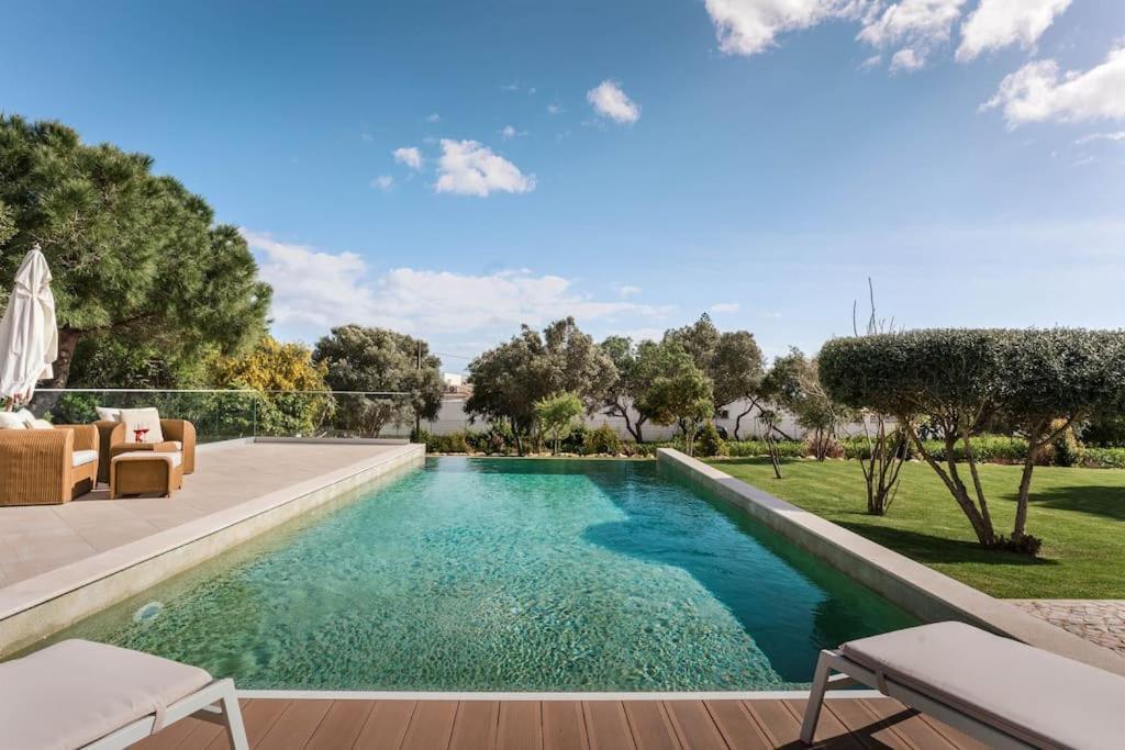 Luxurious 4bedroom Retreat